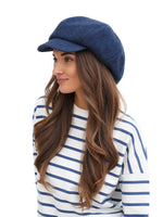womens newsboy hats and caps