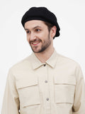newsboy cap mens style
