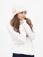 winter hats for women cloche