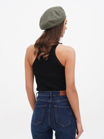 berets hats on women