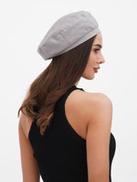women hats beret
