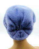 mink fur hat price women