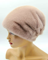 fur hats for women