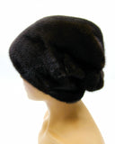 blackglama mink hats
