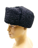 astrakhan cossack hat