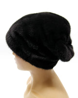 mink winter hat best company