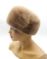 kazakh fur hat