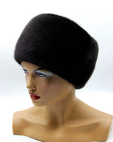 swedish fur hat