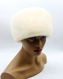 genuine russian fur hat