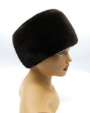 womens winter hats with fur