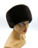 columbia fur hats