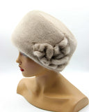 arctic fur hat
