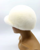 russian mink fur hat