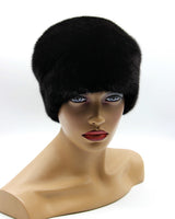 big fur hats