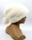 russian fur hats women
