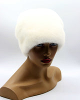 womens russian fur hats