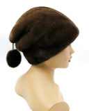 russian fur hat women