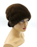 russian fur hat womens
