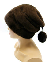russian fur hats for women