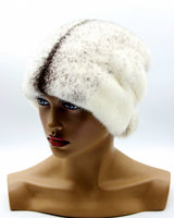 russian fur hats name