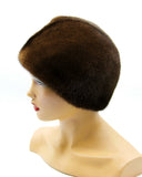 russian fur hat womens