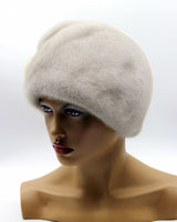 russian hat fur name