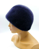 winter fur hats for women