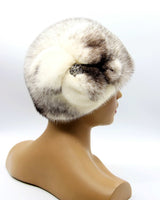 womens winter fur hats