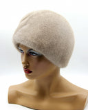 fur hat for women
