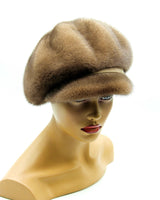 ranch mink hat