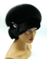fox winter hats for women