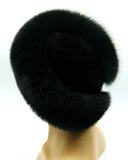 fur hats from russia