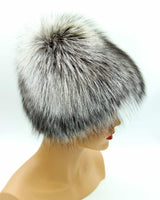 fur hat womens