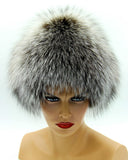 fur hats for ladies