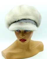 mink hats on ebay