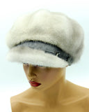 ebay mink hats
