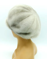 ebay mink hat