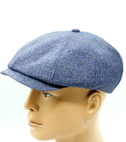 newsboy cap for men