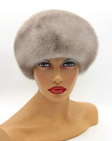 winter fur hats women