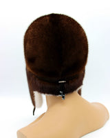 winter fur hats for ladies