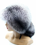 russian winter fur hats