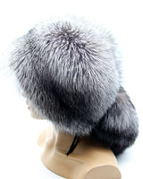 fur winter hats women