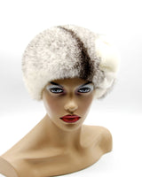 fur winter hats for women