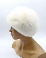 fur hat styles women