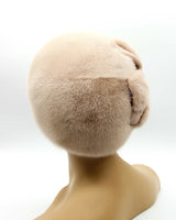 mink hats for women on amazon