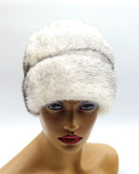 mink hat womens