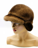 russian hat fur