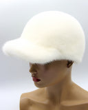 fur caps for winter