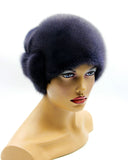 fur cossack hat uk