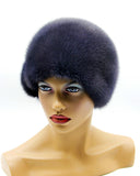 fur mink hats o